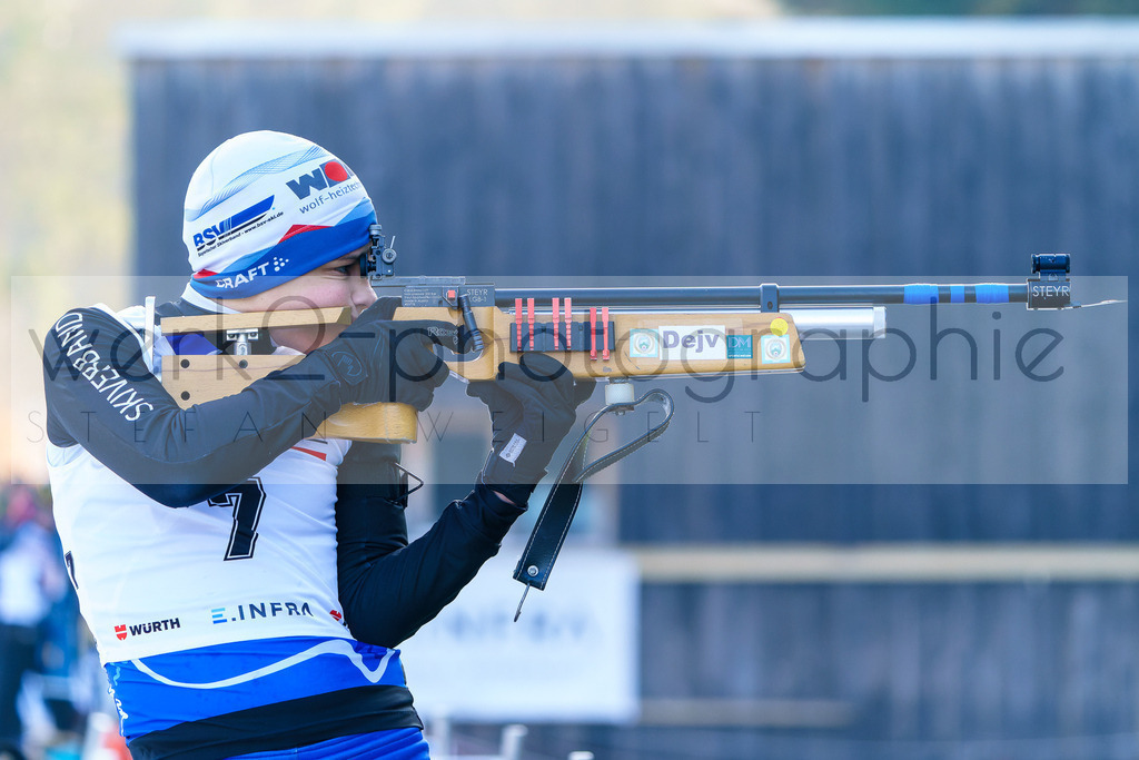 DSC Ruhpolding | Deutscher Schülercup Ruhpolding in der CHIEMGAU Arena am 2. und 3. März 2024