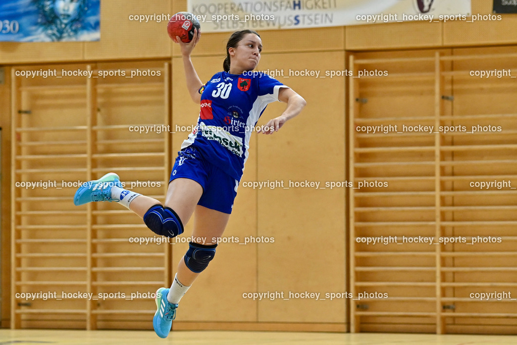 SC Ferlach vs. SSV Dornbirn 17.9.2022 | #30 Lena Ljubic