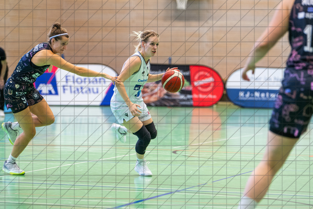 2. DBBL Nord 25/26 | Testspiel | BBC Osnabrück vs. UBC Müsnter | HAGENHOFF Melli (BBC Osnabrück #11)//  14.09.25: 2. DBBL Nord 25/26 | Testspiel | BBC Osnabrück vs. UBC Müsnter / Osnabrück / Deutschland  //   CREDIT:www.bullenfotos.de, Martin König, Hörner Weg 40, D-49078 Osnabrück, +4917663732967 // Nutzung und Weitergabe nur zu den vereinbarten Zwecken. Presseanfragen an Ersteller. Alle Rechte beim Ersteller. Honorierung nach MFM. - Realisiert mit Pictrs.com