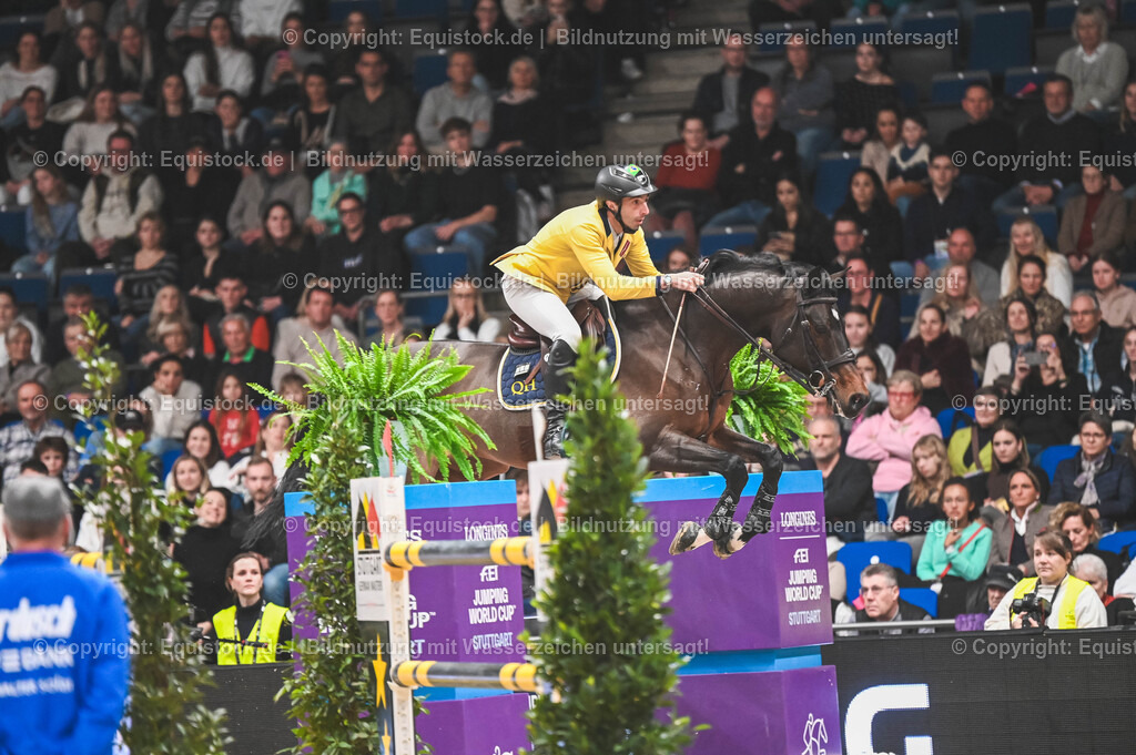 20251116_FEI-Jumping-World-Cup_TOMSPIC_0691 | Foto: Thomas Hartig