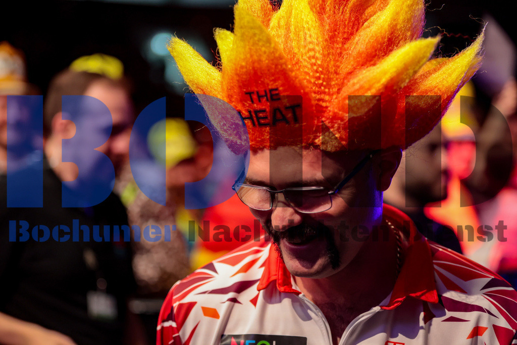 PDC European Darts Open 2024 | {headline}(Foto: Sebastian Sendlak / BOND) - Realisiert mit Pictrs.com