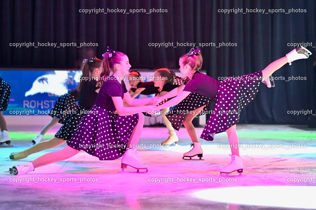 Eishallen Eröffnung Eberstein | Eishallen Eröffnung Eberstein, Eishallen Eröffnung Eberstein am 07.12.2024 in Eberstein (Halle Eberstein), Austria, (Photo by Bernd Stefan)