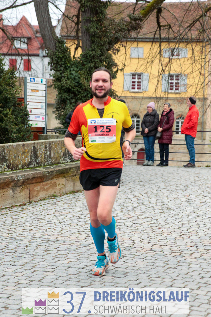 VR Bank Hauptlauf 10000m | 3 Koenigslauf 2023 - Realisiert mit Pictrs.com