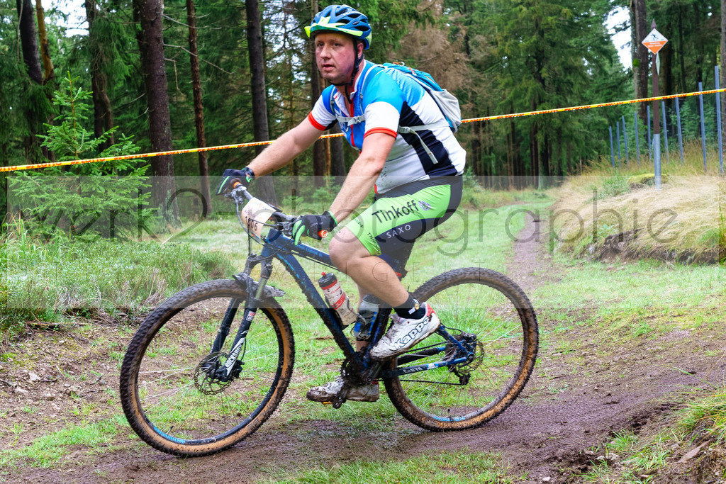 RennsteigRIDE 2023 | Am ersten Septemberwochenende startete der 7. RennsteigRIDE in Schmiedefeld!