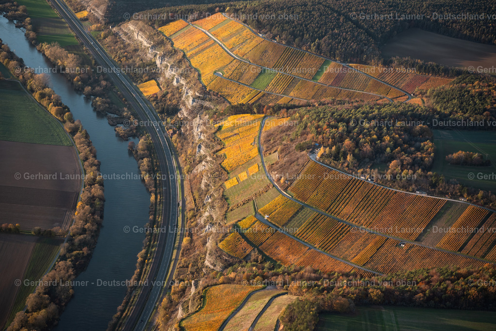 4042932 | Weinberg bei Stetten, Karlstadt, Weinlage Stein