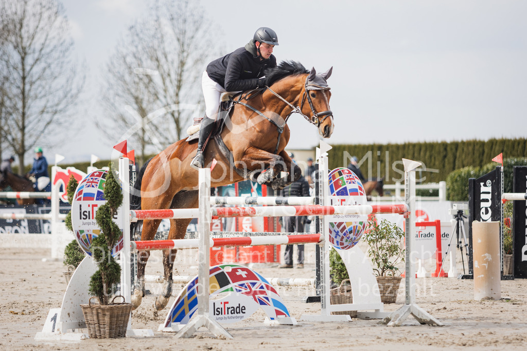 220402_HF-Laar_2PhM2-Spr-229 | SEASON OPENING 2022
Herford Laar
02.04.2022
07 Zwei-Phasen-Springprüfung Kl.M**