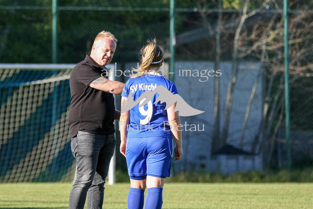 993T6407 | Trainer, Markus Biller