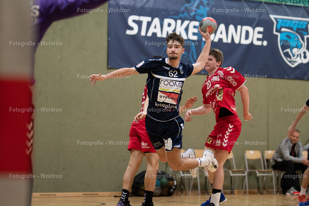 20230513 FT Jags v Bärenbach - Köflach-59 | Fotografie Woldron