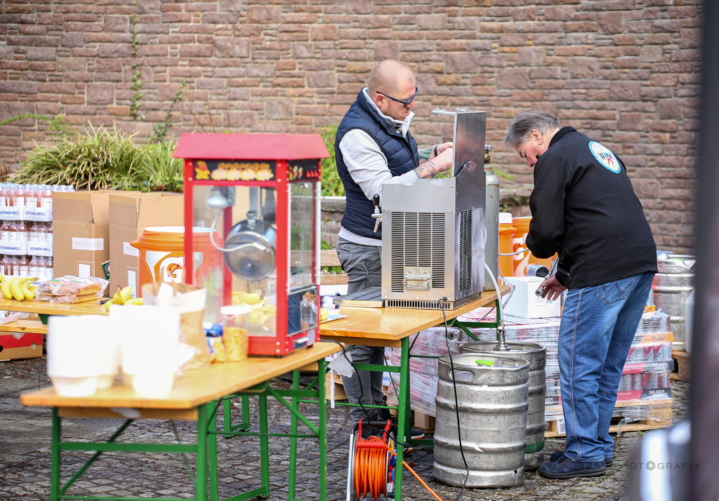 A-Willdoner_20240317_22 | 17.03.24, Wels, ALOHA WELS HALBMARATHON, picture shows: 
Photo: WAPICS / Andreas Willdoner