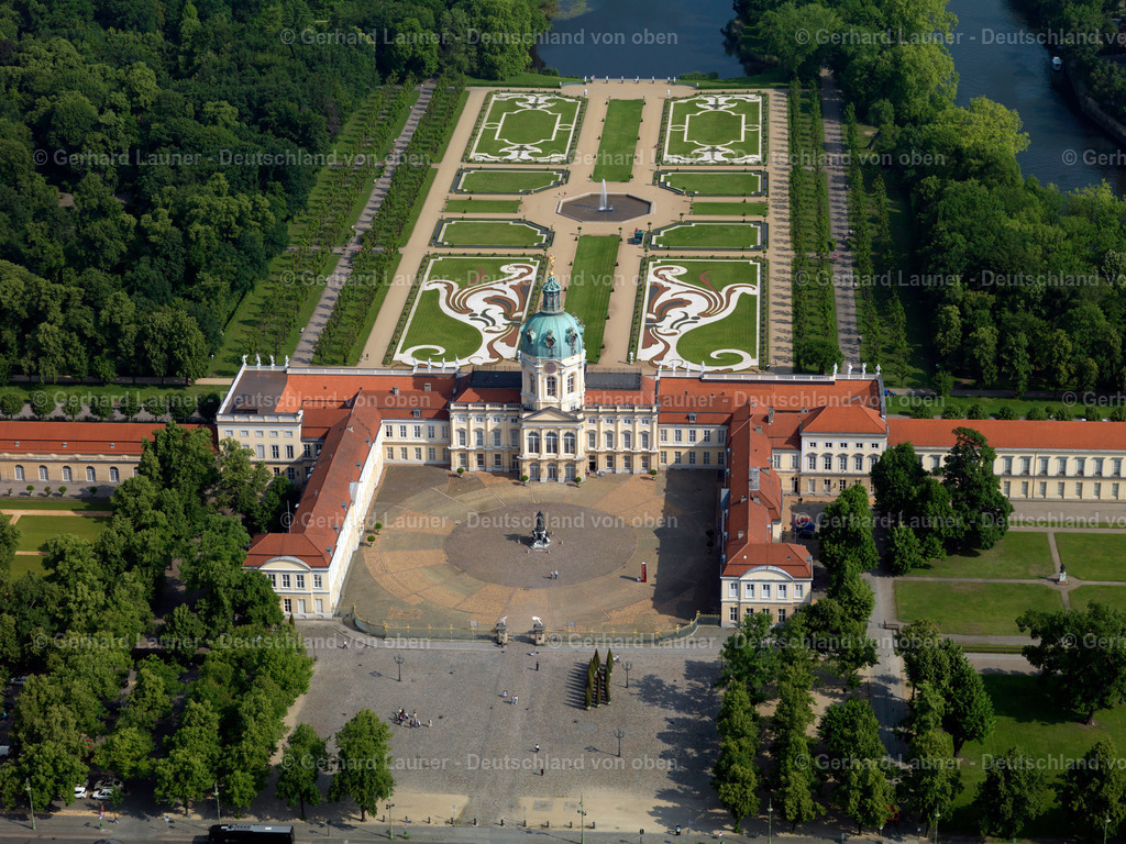 2790587 | Schloss Charlottenburg, Berlin