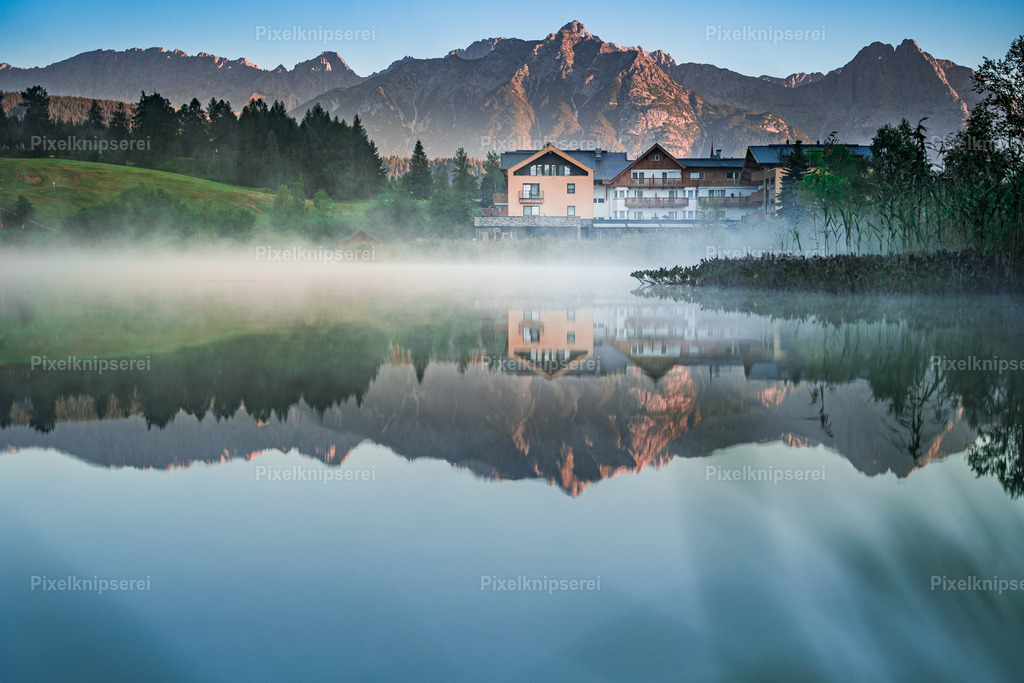 Wildsee | Fotograf Tirol Imst Pixelknipserei - Realisiert mit Pictrs.com