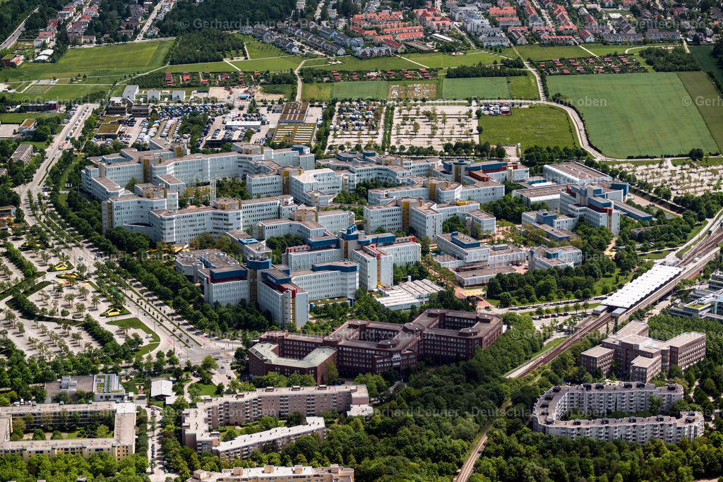 3804207 | Siemens, Otto-Hahn-Ring,  München