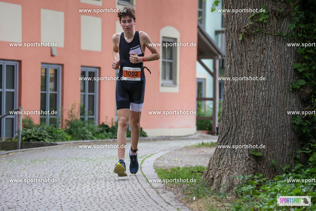 KSZ_4001 | Stadttriathlon Erding 2025. #yourpictrs #sportshot_your_pictrs @Sportshotphotography #stadttriathlonerding Copyright: www.sportshot.de
