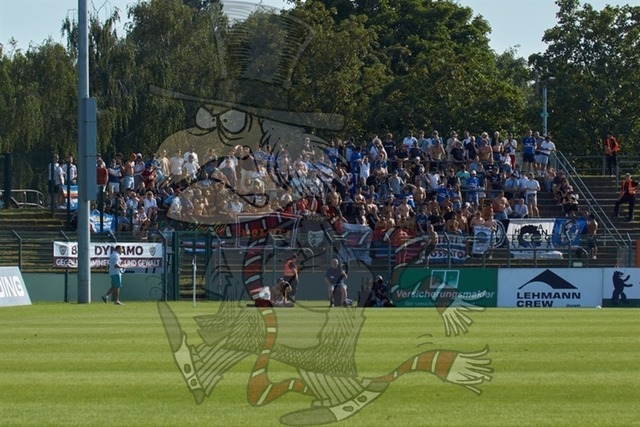 BFC vs. Genua 090 | mythos-online-redaktion