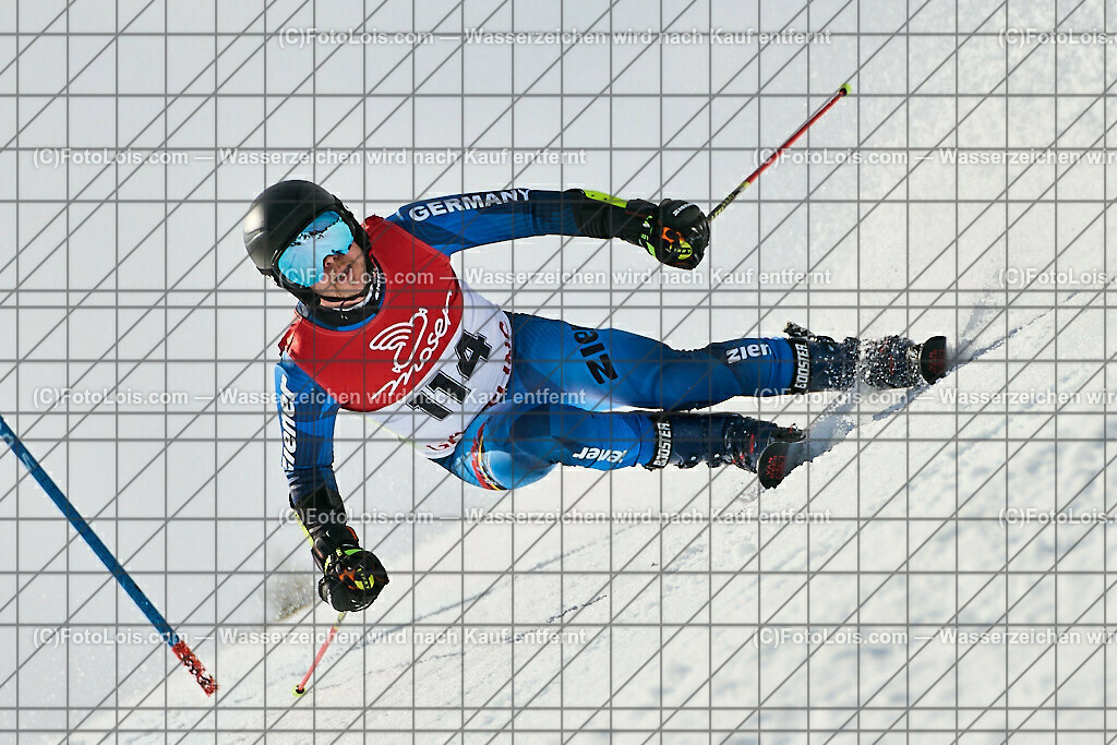 ALP6995_WCM-GS_Kat-A_Mackamul Christian | (C)FotoLois.com, Alois Spandl, World Criterium Masters Ski Alpin 2023 Hochkar, GiantSlalom, Kategorie A, Do 23. März 2023.