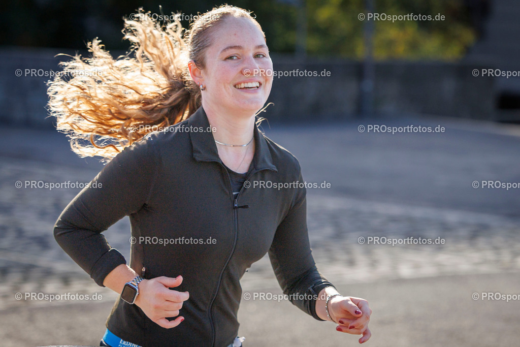 Brückenlauf Halbmarathon des ASV Köln; Köln, 14.09.25 | Impressionen vom Brückenlauf Halbmarathon des ASV Köln am 14.09.25 in Köln (Deutschland). Foto: BEAUTIFUL SPORTS/Bernd Hoffmann