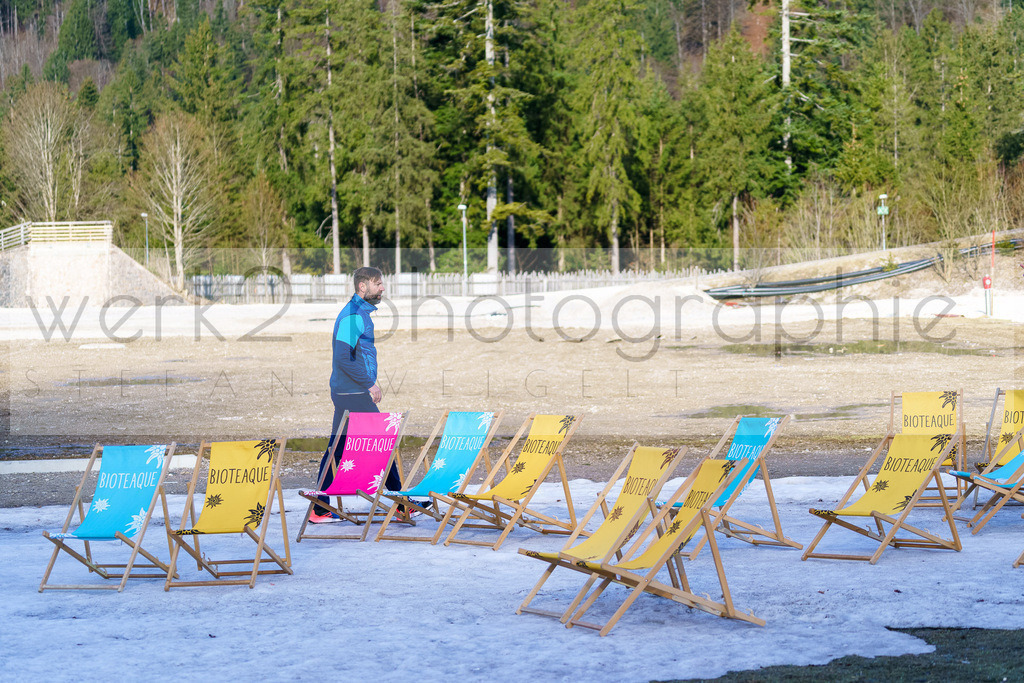 DSC Ruhpolding | Deutscher Schülercup Ruhpolding in der CHIEMGAU Arena am 2. und 3. März 2024