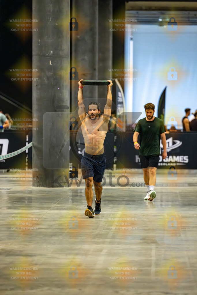 Hybrid Games 2026-801 | KW-Foto