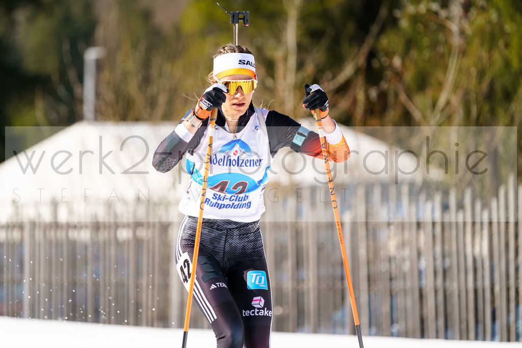 Deutschlandpokal Ruhpolding | 7. DSV JOKA Deutschlandpokal in der Chiemgau Arena Ruhpolding am 7. - 8. März 2026