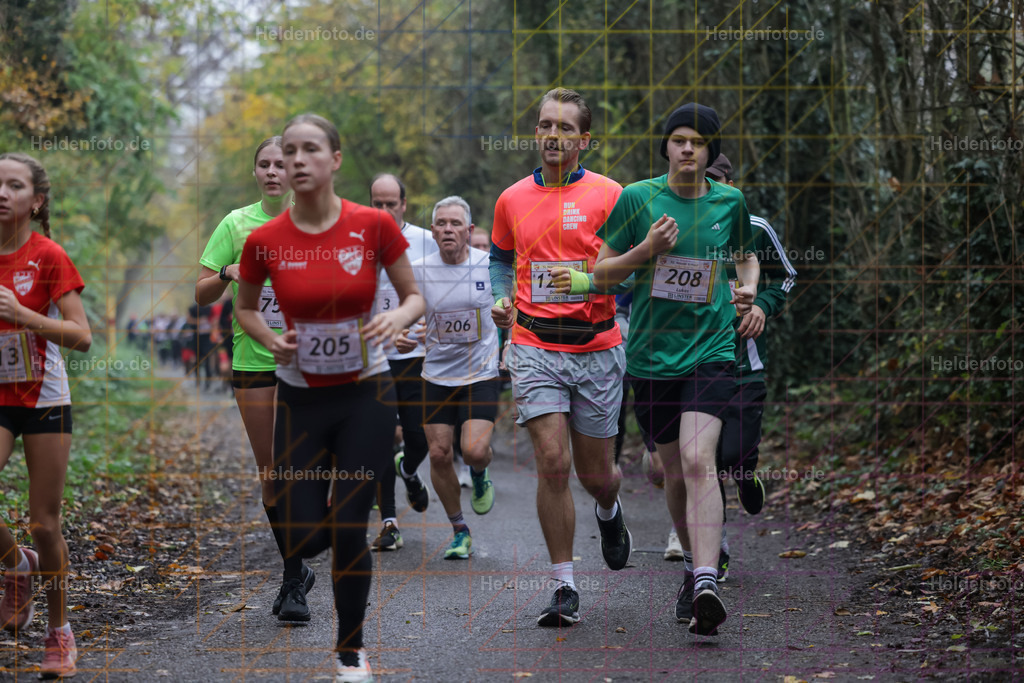 Neusser Erftlauf 2025  | Neusser Erftlauf 2025 Foto: Heldenfoto.de