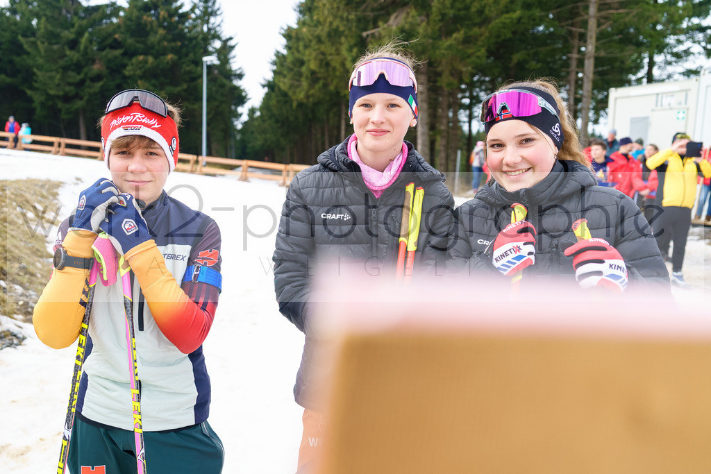 DSC Oberweisenthal | O´thal am 18. und 19. März 2023