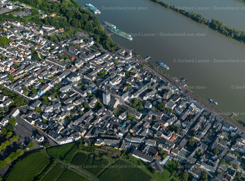 3078102 | Altstadt Rüdesheim am Rhein