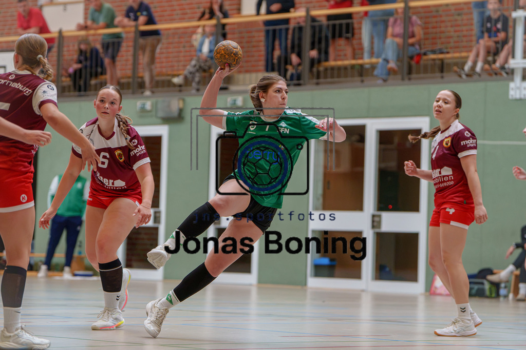 Handball I Guardians-Cup I Saison 2026-2027 I Sonntag  I 51220 | jns.sportfotos - Realisiert mit Pictrs.com