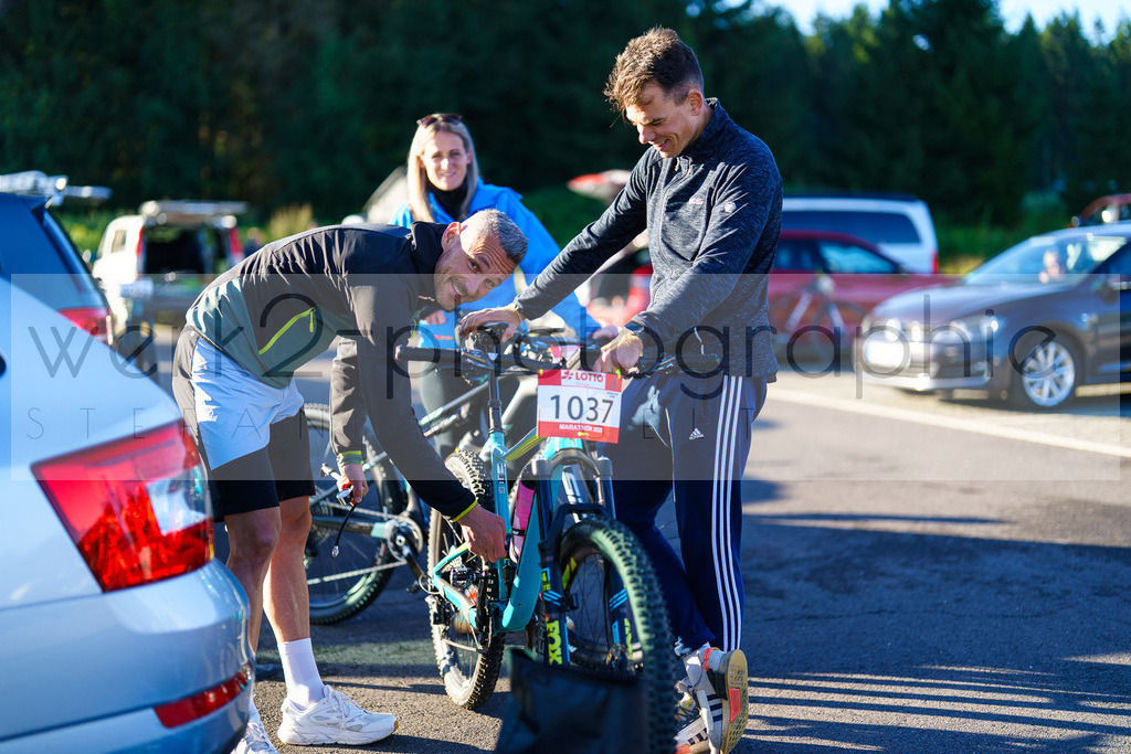 RennsteigRIDE 2025 | Schmiedefeld am 7. September 2025