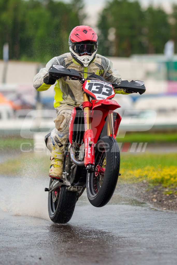 GRIPcapture-20260411-101-999-1259 | GREINBACH, AUSTRIA - JUNE 20-21, 2026: Riders compete during the G-Cup, Austrian Supermoto Championship and Hungarian Supermoto Championship at PS Racing Center Greinbach, Austria. Image shows .Photo: GRIPcapture / Andrea Kurz