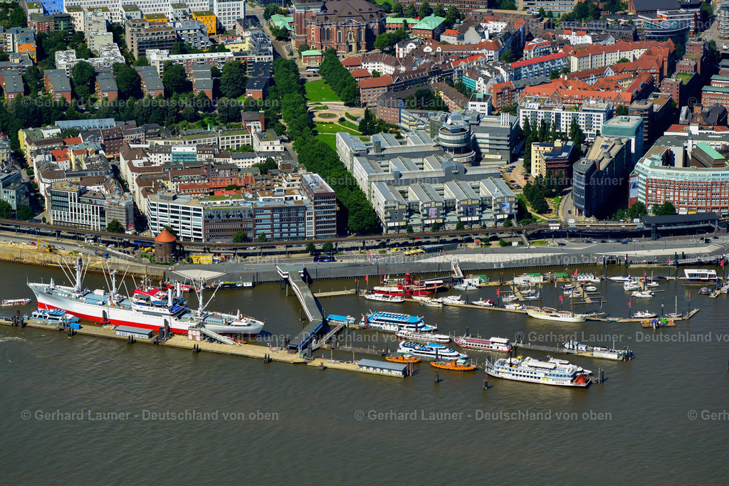 3622037 | Niederhafen, Freie und Hansestadt Hamburg