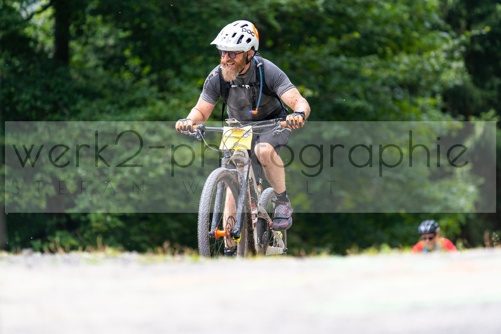 RennsteigRIDE 2021 | Schmiedefeld, 4. September 2021
