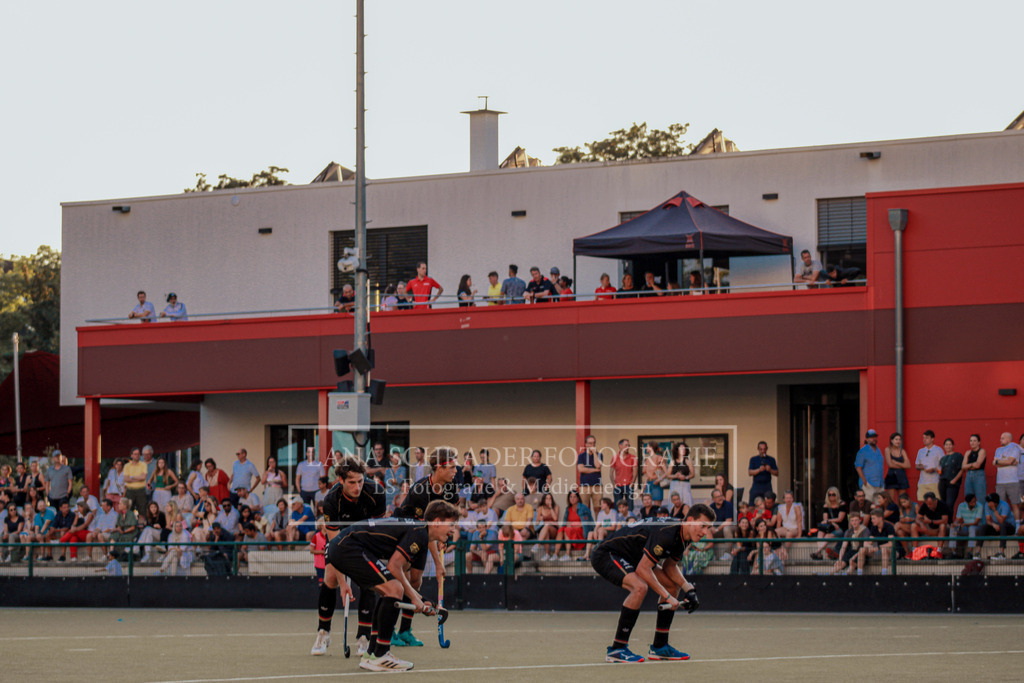 U21 M 4 Nationen Turnier Deutschland - Indien 19.08.23-137 | lanaschraderfotografie - Realisiert mit Pictrs.com