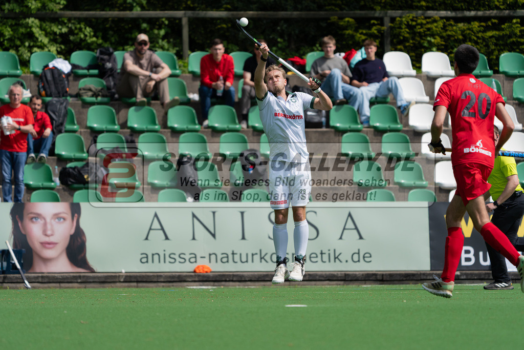 HK_20260502_04912 | 1. Bundesliga Herren Uhlenhorst Mülheim - Gladbacher HTC am 02.05.2026