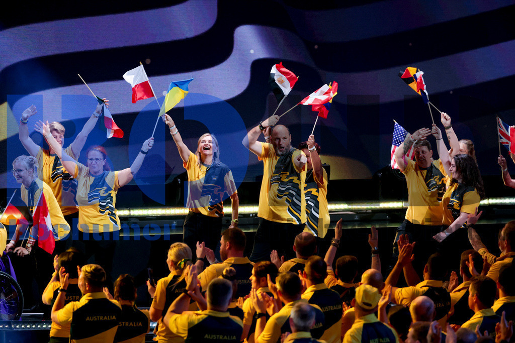  16.09.2023 - 
 | Sebastian Sendlak / Bochumer Nachrichtendienst (BOND) - Invictus Games 2023: Abschluss Zeremonie - Realisiert mit Pictrs.com