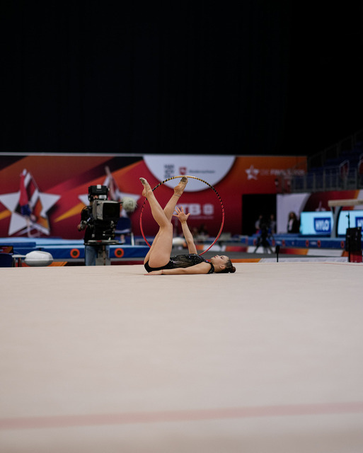 DM052049 | Die Finals 2026 Hannover in der ZAG Arena