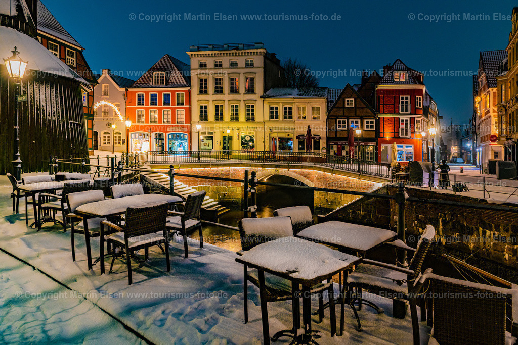 Stade Fischmarkt Schnee Winter_ELS_0605290121 | Fotos aus den Touristenorten aus Norddeutschland. - Realisiert mit Pictrs.com