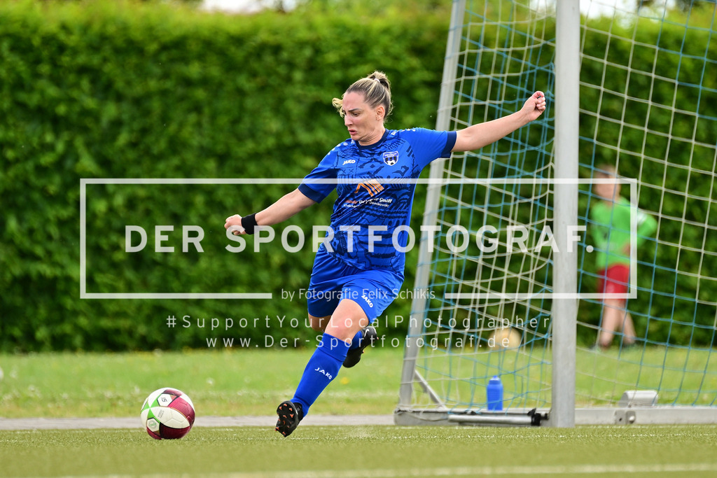 Fußball I Frauen I Saison 2024-2025 I Bezirksliga I 22. Spieltag I FSG 3 Meilen Altes Land - VfL Wingst I 042632 | Der Sportfotograf. - Realisiert mit Pictrs.com