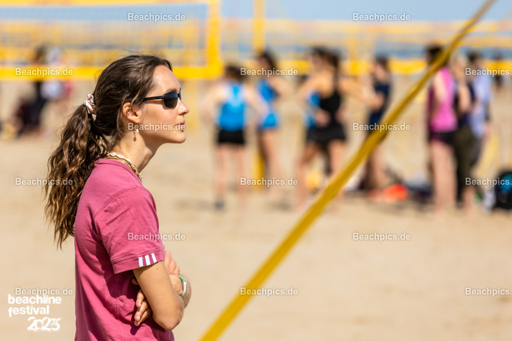 2023-00065748-Beachline-Festival-Bilder | 11.04.2023; Riccione Foto: Gerold Rebsch - www.beachpics.de