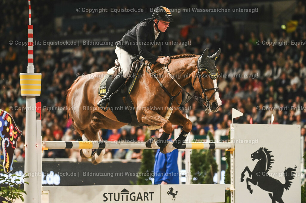 20231117_Stuttgart-German-Master_0110_TOMsPiC | Foto: Thomas Hartig