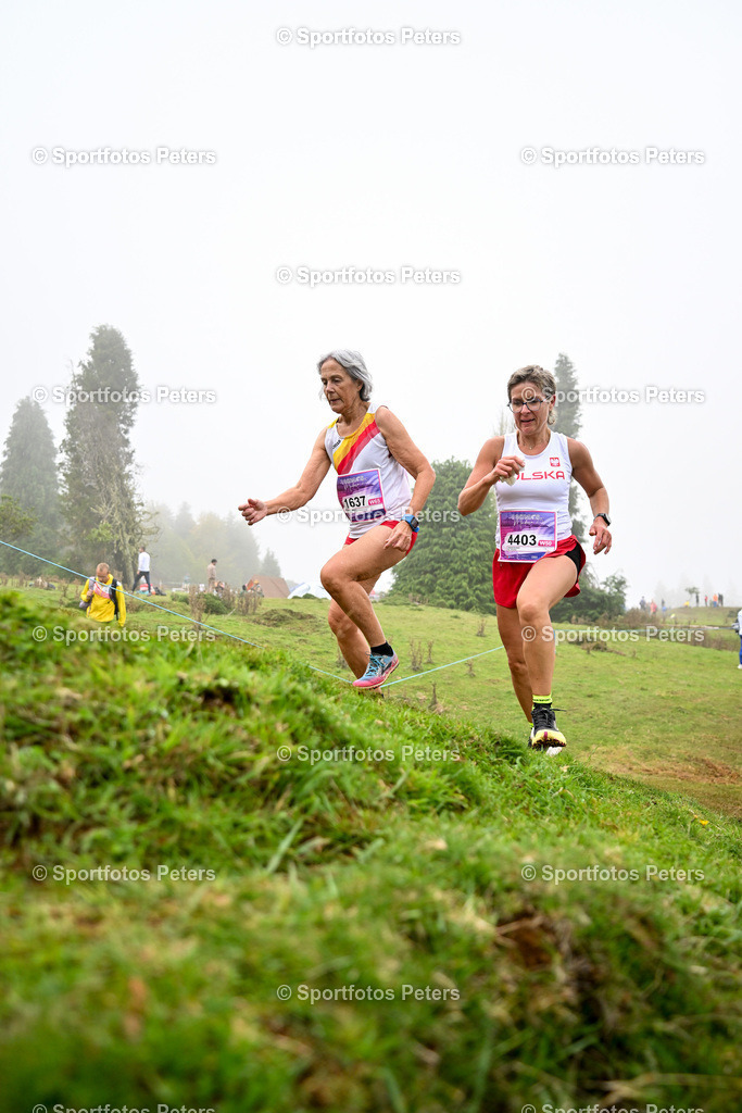 EMACS 2025 - Day 4_281 | European Masters Athletics Championships am 12.10.2025 auf Madeira (Portugal)Foto: Kai Peters - Realisiert mit Pictrs.com