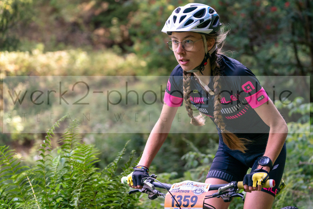 RennsteigRIDE | RennsteigRIDE, Schmiedefeld - 3. September 2022