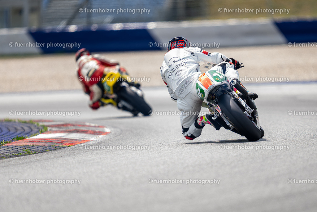 fuernholzer_G2_240728-C2-132 | Racing Days 2024 - 21. Rupert Hollaus Rennen - Red Bull RIng