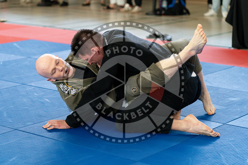 20250510PBB0862 | Athletes compete during the JJLG Berlin Open Jiu-Jitsu Championship on May 10, 2025 in Berlin, Germany. © Chiara Dazi / photoblackbelt