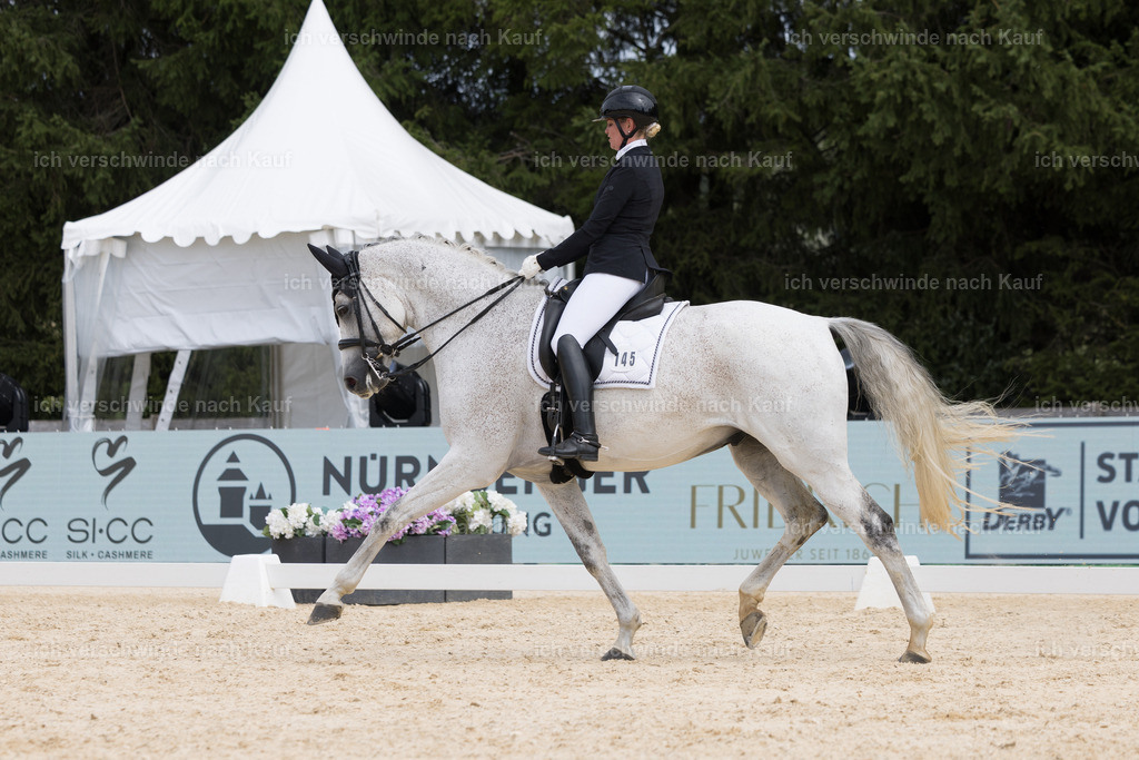 FHC2026_P02_145_14074 | Fichtenhof Classics 2026 – Dressurturnier, Reitanlage Fichtenhof, Schäftlarn