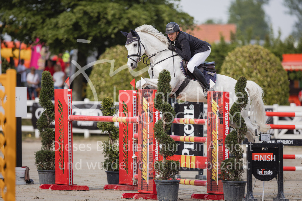 230521_MayDays_M__-Spr-816 | 3. Etappe der Waldbach Amateur Tour, M**-Springen mit steigenden Anforderungen, Herford-Laar, May Days, 21.05.2023