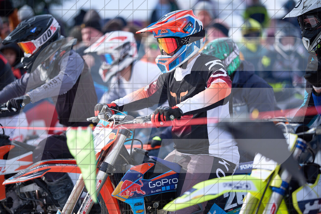 11. Holzknecht Skijöring | Skijöring am 24.01.2026: 11. Holzknecht Skijöring in Gosau am Dachstein, Oberösterreich, ÖsterreichFoto: © 2026 Martin Bihounek | mb-creative.eu