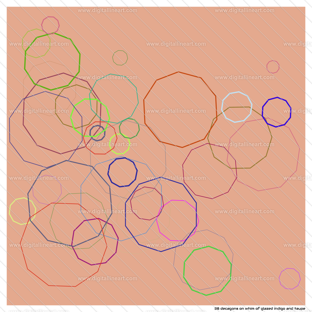 38-decagons-whim-of-glazed-indigo-and-taupe | digitallineart - Realisiert mit Pictrs.com