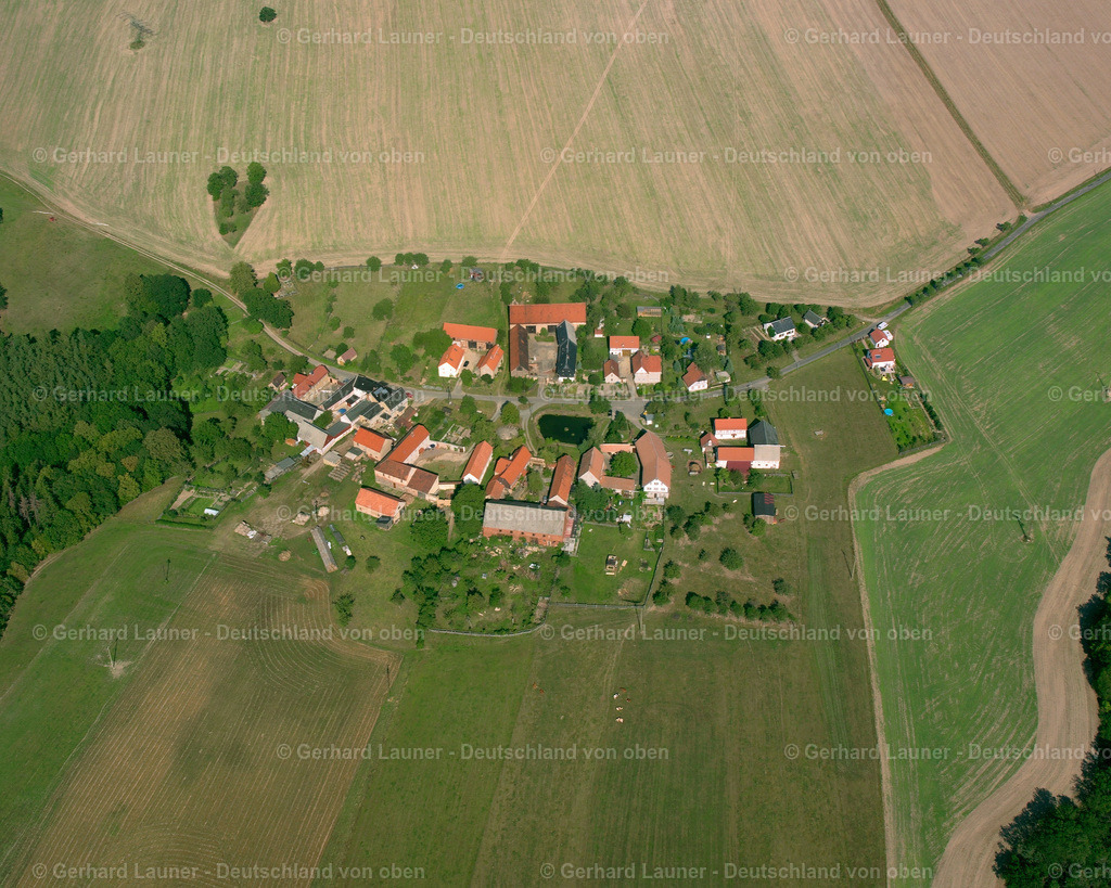 2420107 | Großdraxdorf, Berga