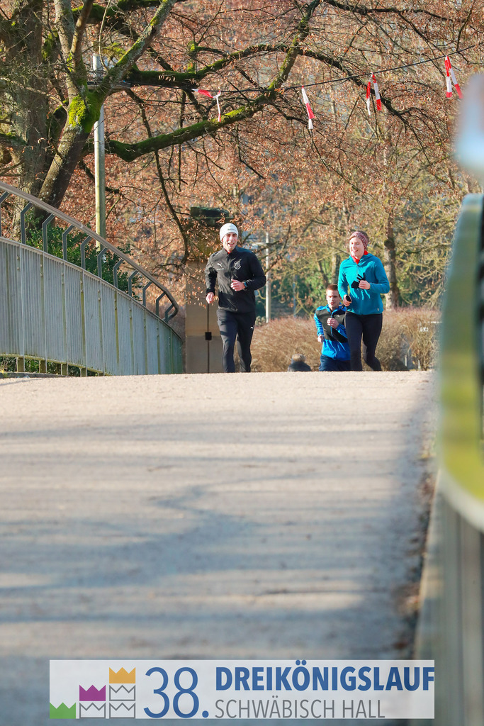 2. Testlauf | 3koenigslauf 2024 - Realisiert mit Pictrs.com