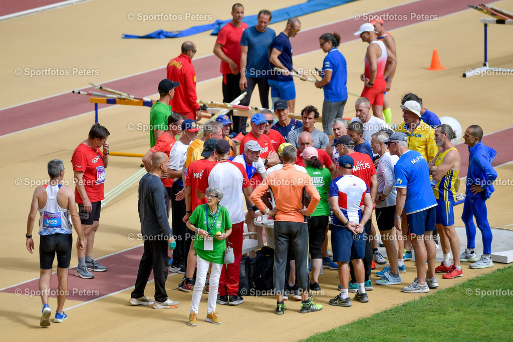 EMACS 2025 - Day 2_244 | European Masters Athletics Championships am 10.10.2025 auf Madeira (Portugal)Foto: Kai Peters - Realisiert mit Pictrs.com